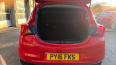 Vauxhall Corsa 1.4 [75] ecoFLEX Energy 3dr [AC] Petrol Hatchback